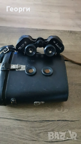 Бинокъл БПВ1 ЗОМЗ 7х50