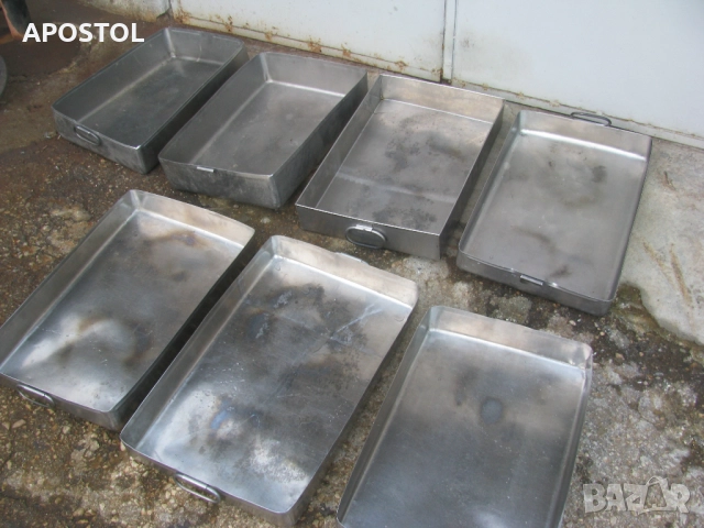  	тава неръждавейка 