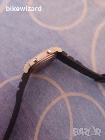 Lgs Vintage електронен ръчен часовник, снимка 2 - Мъжки - 53664704