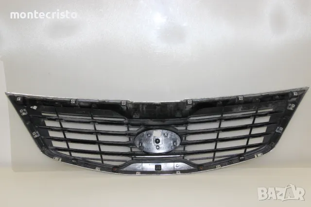 Предна решетка Kia Sportage SL (2010-2014г.) предна емблема 863503W000 / 86350-3W000, снимка 7 - Части - 50308505
