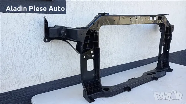 Дебелач за преден панел Kia Sportage година 2016 2017 2018 2019 2020 2021 Бензин Дизел , снимка 2 - Аксесоари и консумативи - 48865503