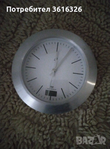 Часовник за баня