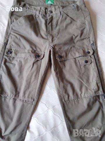 Туристически панталон Garphyttan , снимка 5 - Панталони - 41084387