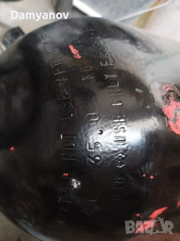 Метанов инжекцион Landirenzo комплект с бутилки, снимка 7 - Части - 36476576