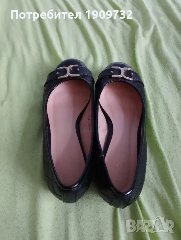 дамски обувки на Паоло Ботичели