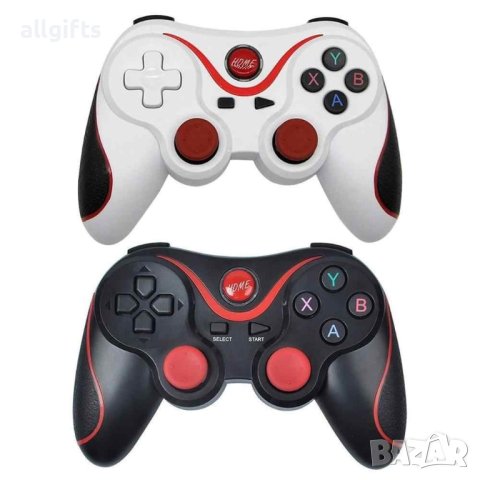 3069 Джойстик за телефон iOS, Android, Windows, Безжичен, Блутут, снимка 15 - Друга електроника - 35795762