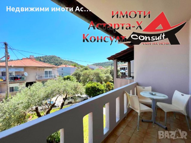 Астарта-Х Консулт продава ХОТЕЛ в Лименас Тасос Гърция , снимка 10 - Хотели - 42163626