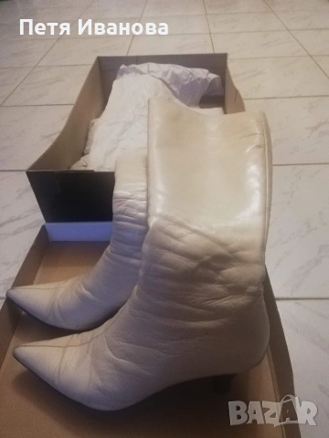 различни модели ботуши , снимка 9 - Дамски ботуши - 53577981