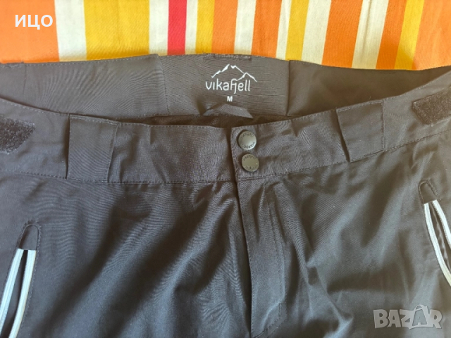 Тънък дамски панталон Vikafjell, снимка 5 - Панталони - 52244568