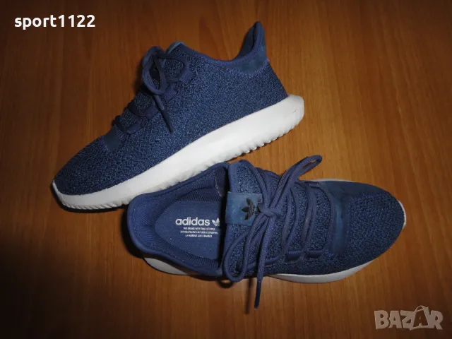 N39 Adidas Tubular Shadow/дамски маратонки, снимка 5 - Маратонки - 49362091