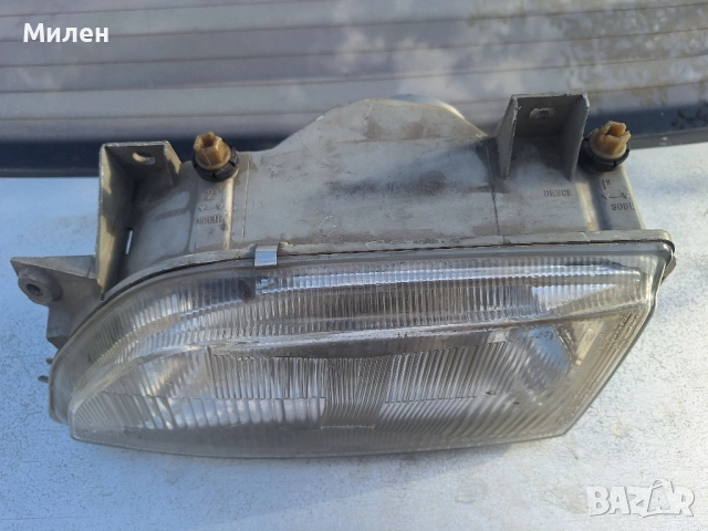 Ford Escort Hatchbak 1990-1998 Година Ляв Фар Форд Ескорт, снимка 3 - Части - 51466506