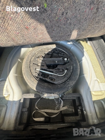 Seat Altea 1.4tsi125hp CAXC НА ЧАСТИ, снимка 14 - Автомобили и джипове - 51660005