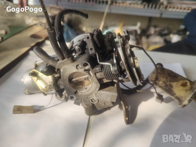 Части за Вартбург 1.3;Wartburg 1.3, снимка 9 - Части - 53350051