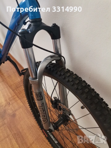 Велосипед Specialized Rockhopper , снимка 2 - Велосипеди - 53755856