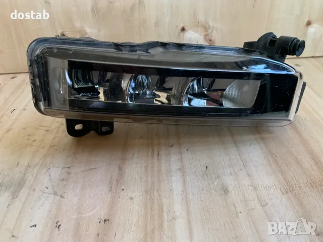 Халоген за бмв лед