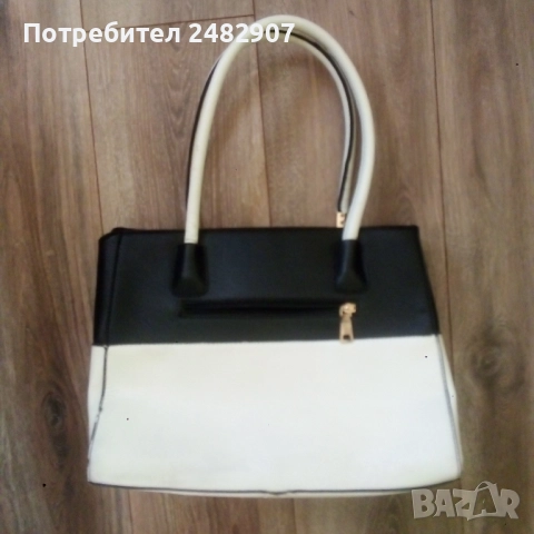 Дамска чанта  , снимка 4 - Чанти - 52934452