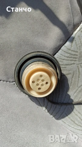 Волан в много добро състояние и други останали части за Нисан Алмера Тино / Nissan Almera Tino, снимка 6 - Аксесоари и консумативи - 50915884