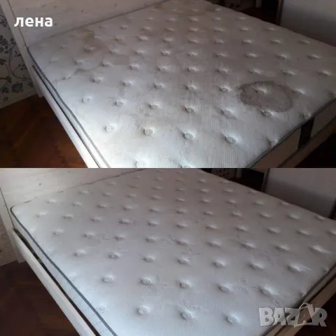 Пране и почистване , снимка 6 - Пране на мека мебел и дивани - 47649503