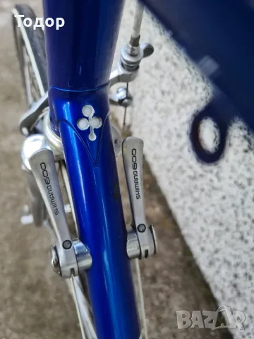 велосипед Giovanni, снимка 6 - Велосипеди - 50195312