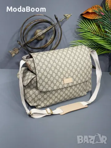 Gucci дамски раници различни цветове , снимка 5 - Чанти - 48241458