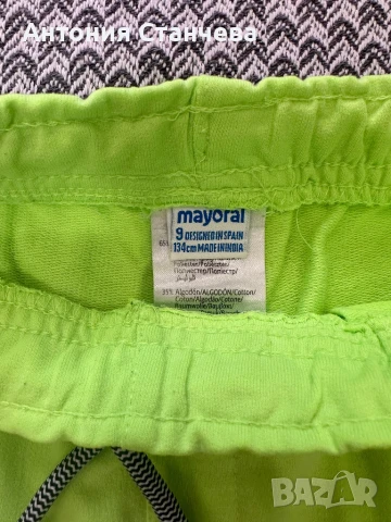 Детски комплекти MAYORAL , снимка 10 - Детски комплекти - 50925061