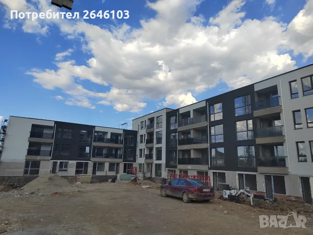 Продава 2-СТАЕН град София, Малинова долина, снимка 6 - Апартаменти - 56392549