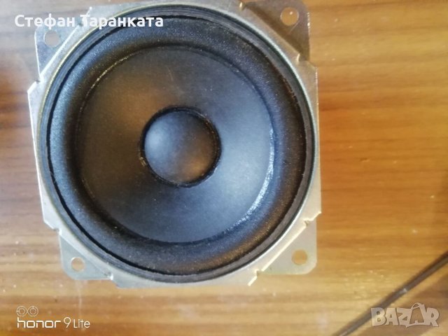 PIONEER - Говорител , снимка 1 - Тонколони - 41620678