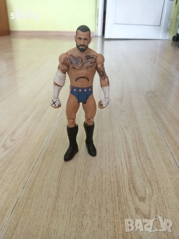 колекционерски фигурка , снимка 2 - Фигурки - 53594177