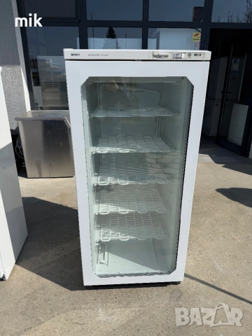 Минусова хладилна витрина Bosch 146см , снимка 7 - Витрини - 53744349