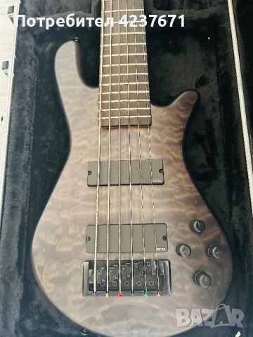 Spector NS Pulse II, снимка 1