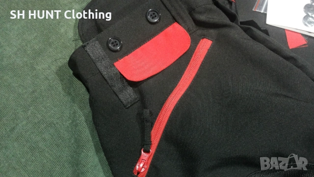 OREGON 295466 WAIPOUA Class 1 Work Wear Trouser М работен панталон със защита против срязване W2-63, снимка 12 - Панталони - 52002012