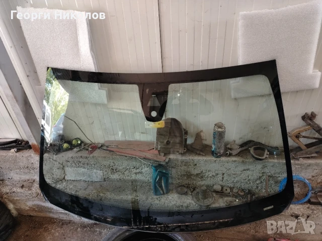 челно стъкло за пежо 508, след 2019г