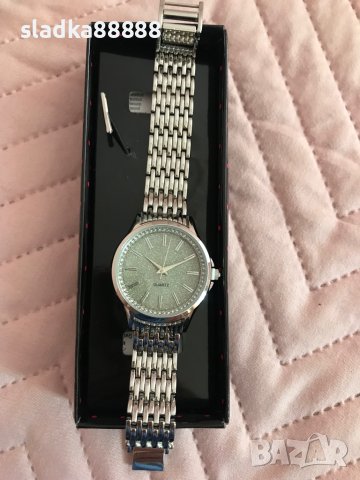 Дамски часовници, снимка 3 - Дамски - 41414466