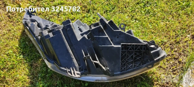 Фарове за ситроен ц4, снимка 3 - Части - 50558997