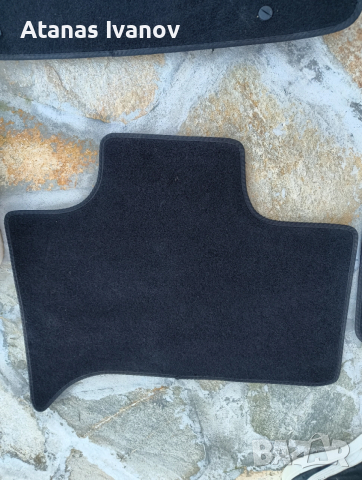 Стелки за БМВ х5 е53 НЕ оригинални , снимка 6 - Аксесоари и консумативи - 52868407