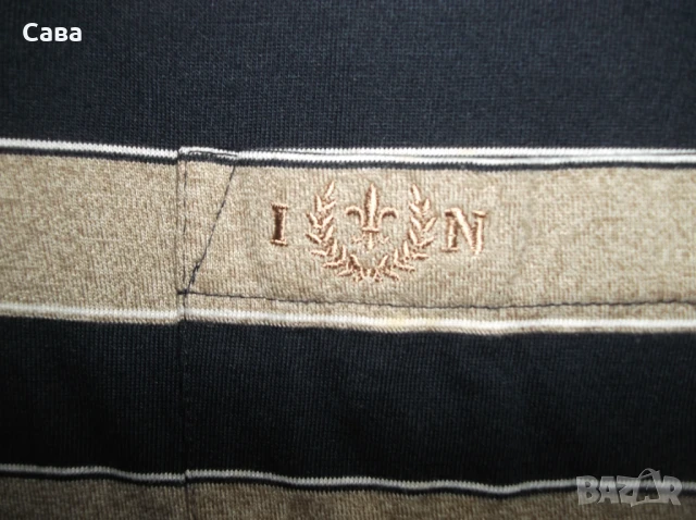 Тениски OLYMP ,IDENTIC  мъжки,2-3-4ХЛ, снимка 7 - Тениски - 51321521