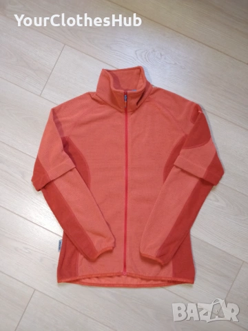 SALEWA Fleece M size Дамски полар
