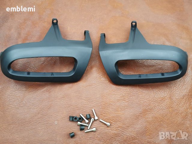 BMW протектор на цилиндрите R 850R R 850RT R1100RS R1150R R850, снимка 8 - Части - 41368343