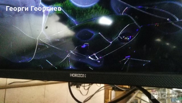 Продавам Horizon 50HL7530U/B работещ за части. , снимка 4 - Части и Платки - 44826482