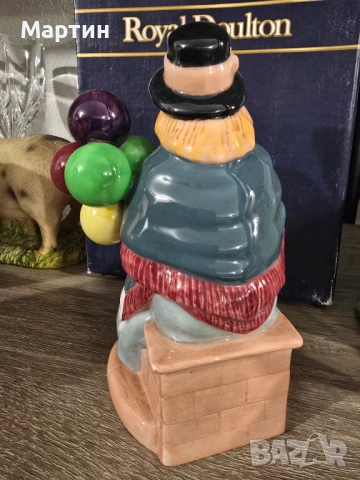 Над 300 бр /Royal Doulton  - Ройал Долтон !, снимка 4 - Колекции - 53744486