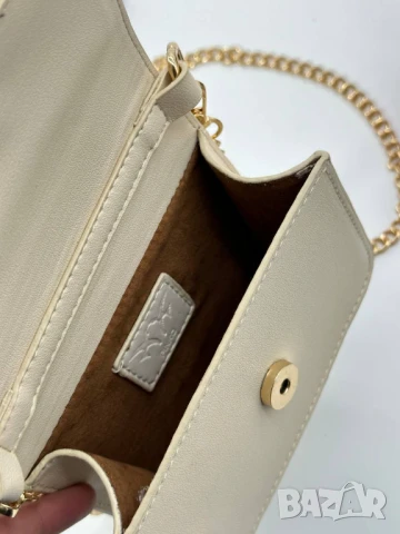 мини чанти 15х14см pinko, снимка 8 - Чанти - 50770629