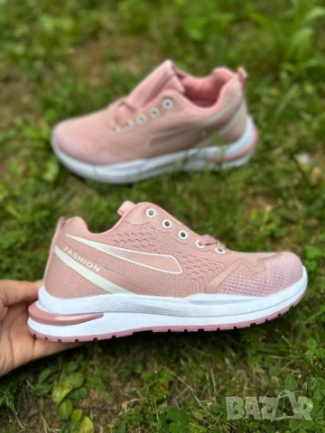 дамски маратонки , снимка 4 - Маратонки - 51325420