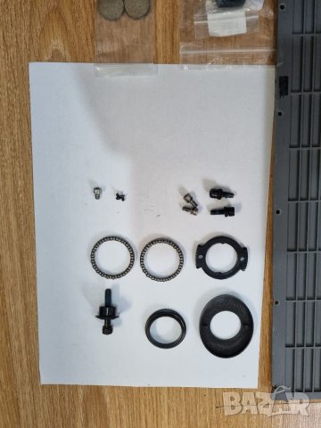 Оригинална тротинетка Xiaomi M365 САМО на части