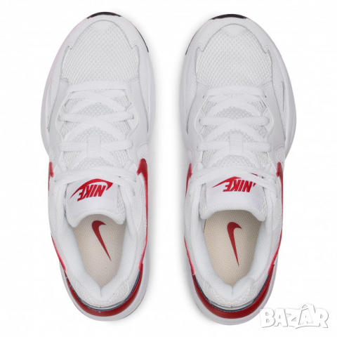 Оригинални маратонки NIKE., снимка 6 - Маратонки - 30566676