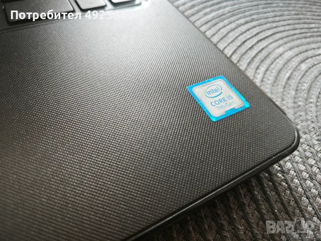 TOP!! Dell Inspiron 15,6" Laptop | Intel i5 | 8GB RAM | 256GB SSD | Windows 11| TOP!!, снимка 7 - Лаптопи за дома - 55972203