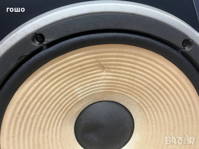 Kenwood kl777dx 15’, снимка 7 - Аудиосистеми - 51228106