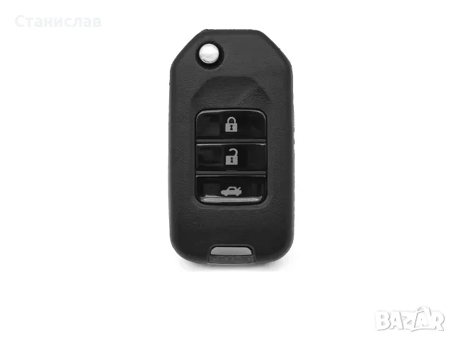 Корпус за автомобилен ключ за Honda