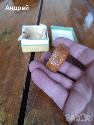 Стар колофон за музикални инструменти #2, снимка 5 - Други ценни предмети - 35960872