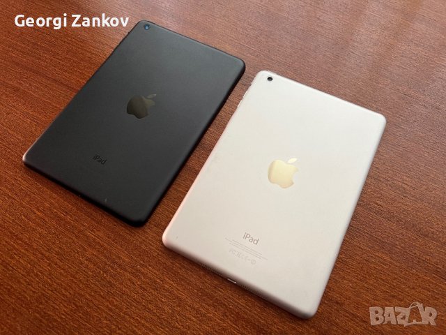 iPad Mini 7,9-inch 2 бр., снимка 4 - Таблети - 42548455