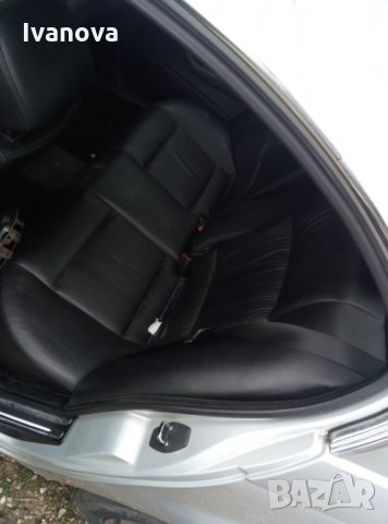 бмв 320 е46 bmw 320i E46 2.0 150 к.с. бензин части здрав двигател , снимка 11 - Автомобили и джипове - 35901716